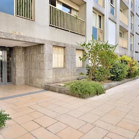 Floor Million Dollar View Eiffel Tower, 2 Beds, 4 People Appartamento Parigi